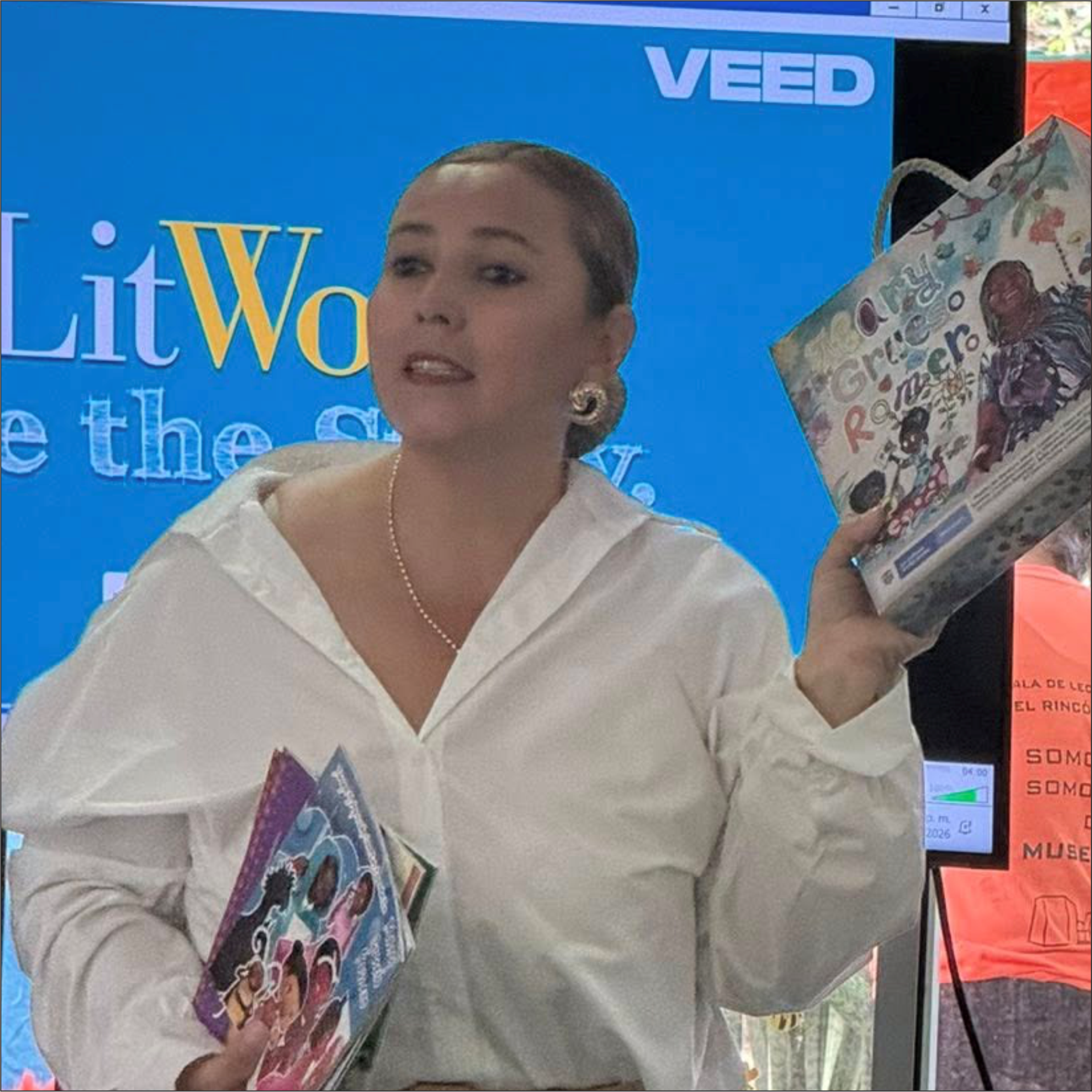 Johana Andrea Gómez