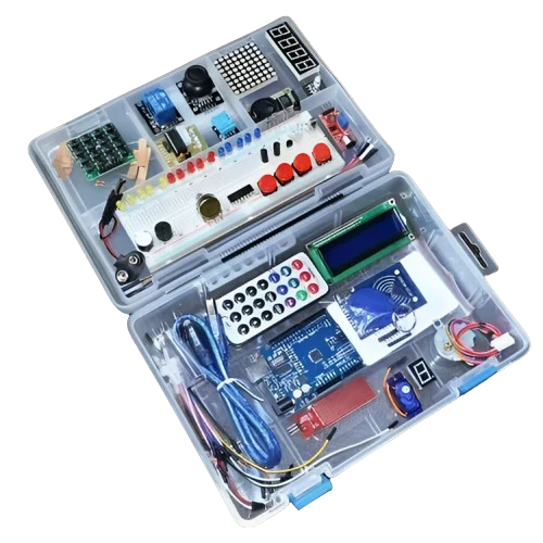 Kits de Arduino